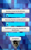 Antivol Mobile Tracker Affiche