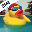 Rubber Duck Simulator APK