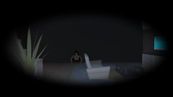 Scary School Horror Simualtor capture d'écran 2