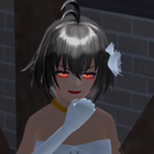 School Zombie Mod Simulator icon