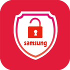 آیکون‌ Network unlock for samsung app