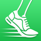 Pedometer Lite : Steps Tracker icon