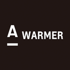 A WARMER icône