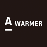 A WARMER иконка