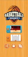 Basketball Blast পোস্টার