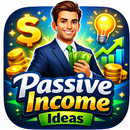 Passive Income Ideas APK