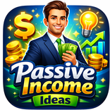 Passive Income Ideas