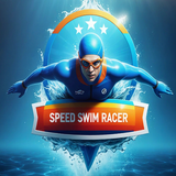 APK Swimming Games: Swim Race