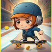 Street Skater simgesi