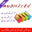 Sim Ownership Check Pakistan