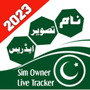 Sim Owner Details - Live Track APK