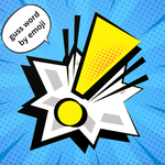 Emoji Merge Kitchen: Fun Moji icon