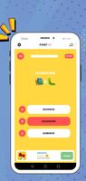 Guess the WORD by EMOJI تصوير الشاشة 1