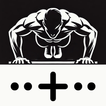 30 days Push-Up icon