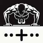 30 days Push-Up icono