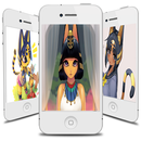 Ankha Wallpaper APK