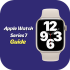 Apple watch series 7 guide icon