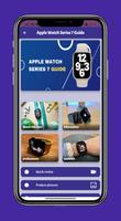 Apple watch series 7 guide screenshot 1
