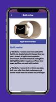 Apple watch series 7 guide screenshot 2