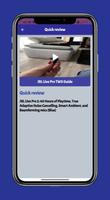 Jbl live pro tws guide screenshot 2