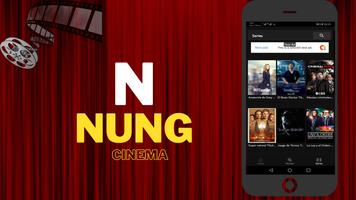 New Nung Cinema Affiche