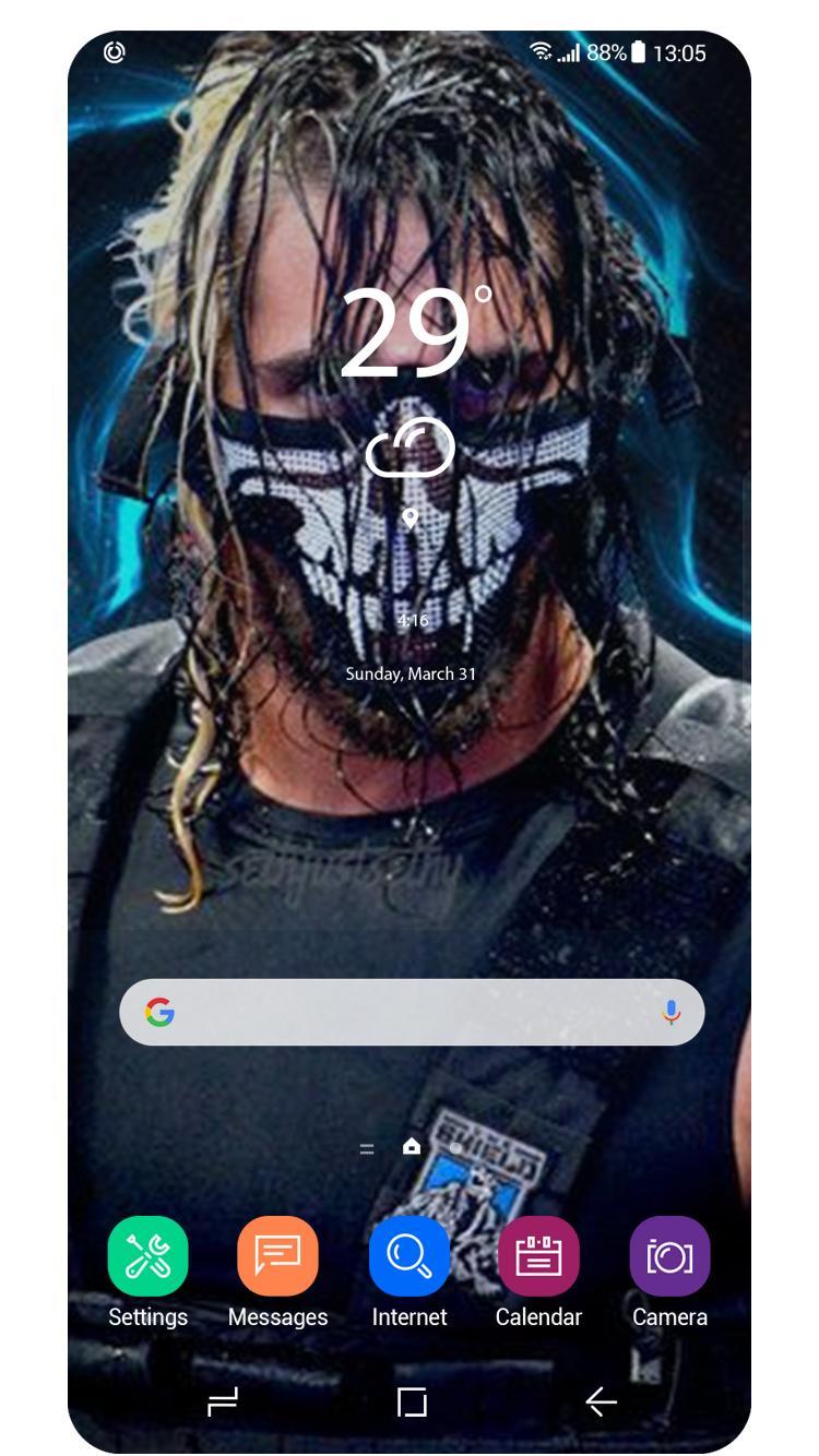 Wallpaper Hd Seth Rollins 2019 For Android Apk Download