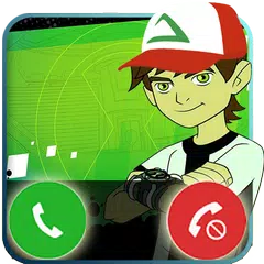 Скачать Simulator Call From BTA10 APK