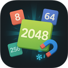 Re 2048 أيقونة