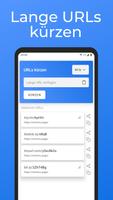 URL Shortener Plakat