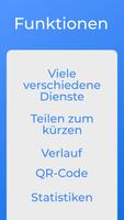 URL Shortener Screenshot 1
