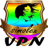 Simolex Bokep VPN - Vpn Gratis Tanpa Batass icon