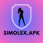 Simolex Bokeh Apk Guide icon