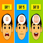 Smart brain in 30day icône