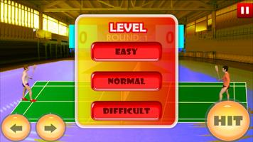 BADMINTON INDOOR screenshot 2