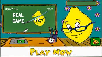 MS TEACHER LEMONS تصوير الشاشة 1