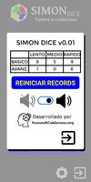 Simon Dice VAC 截图 3