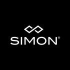 SIMON - Malls, Mills & Outlets Zeichen