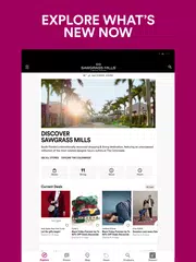 SIMON - Malls, Mills & Outlets XAPK download