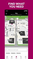 SIMON - Malls, Mills & Outlets captura de pantalla 2