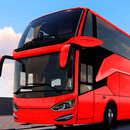 Bus Simulator 2023: City ride APK
