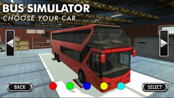 Bus Simulator 2023: City ride تصوير الشاشة 3