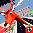 Deer Game Simulator