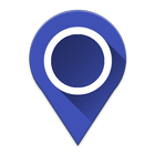 Find Me - Share your where simgesi