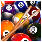 Billiards Games-icoon