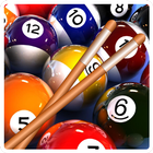 Billiards Games biểu tượng