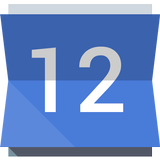 Holo Countdown Free أيقونة