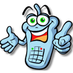 آیکون‌ FreeCall4Free