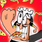 Pizza-Tower : Mobile game icon