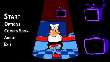 Pizza-Tower : Mobile game screenshot 1