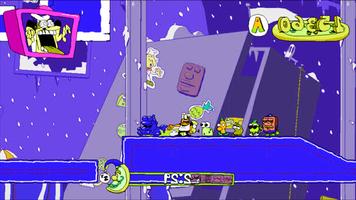 Pizza-Tower : Mobile game screenshot 2